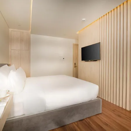 Tashi Ocean Hotel & Apartment Da Nang - Free Gym Access Exterior photo
