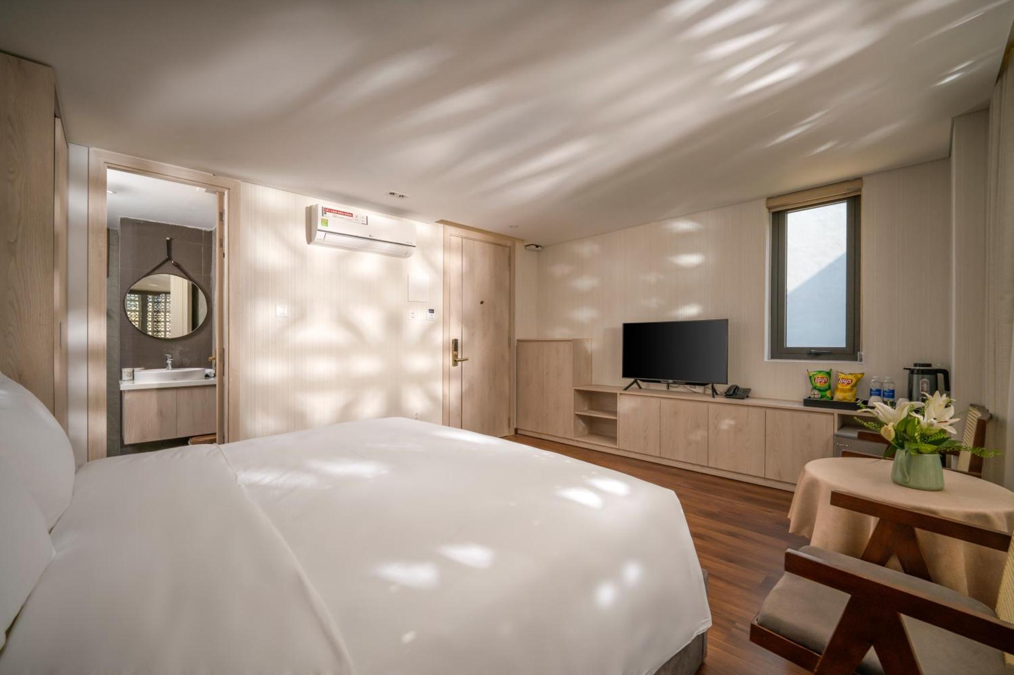 Tashi Ocean & - Free Gym Access Đà Nẵng
